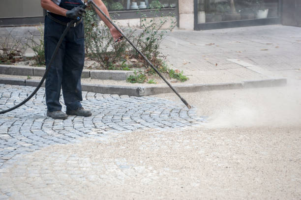 Best Restaurant Pressure Washing  in West Kittanning, PA