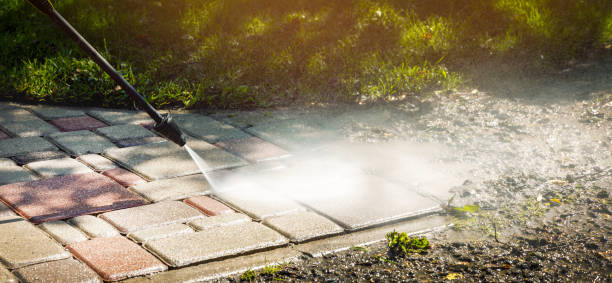 Best Gas Station Cleaning  in West Kittanning, PA